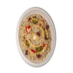 Crossways Gourmet Foods Snacks & Beverages Crossways Gourmet Quinoa From Genoa Salad