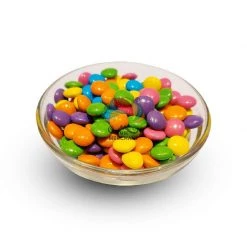 Mr Merchant Mr. Merchant Gems Chocolates (Chocolate Buttons), 400g 7 Mr Merchant Mr. Merchant Gems Chocolates (Chocolate Buttons), 400g