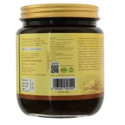 Jivika Naturals Amla Chyawanprash 500gms Rising Brands Of India