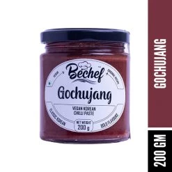 Be Cheff Ready To Eat Bechef Gochujang (200 Gms)
