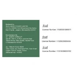 Grocery Aaj Pakao Boiled Mix Sprout, Pack Of 3 (3*300g)