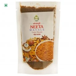 Kolhapuri Neeta Masale Goda Masala (200 G)