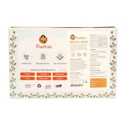 Sweets / Mithai Patil Kaki Besan Ladoo (500g)