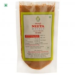 Kolhapuri Neeta Masale Garam Masala (200 G) Grocery