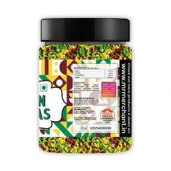 Mr Merchant Mr. Merchant Garden Mukhwas, (300gm Jar Pack)
