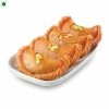Kesari Desi Ghee Gujiya (250 G) Snacks & Beverages
