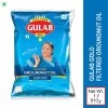 Gulab Oil Grocery Gulab Groundnut Filter Oil Pouch (1 Ltr)