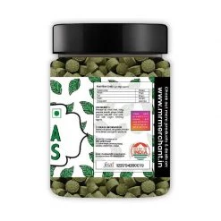 Mr Merchant Mr. Merchant Pudina Shots (300g Jar Pack)