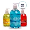 Wonder Clean Gel Liquid Handwash Fruity (500 Ml) Personal & Home Care