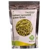 Herbiage Instant Sprouted Green Gram (75 G) Snacks & Beverages 1 Herbiage Instant Sprouted Green Gram (75 G) Snacks & Beverages