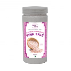 Grocery Janki Shuchi Natural Himalayan Pink/Rock Salt (500 G)