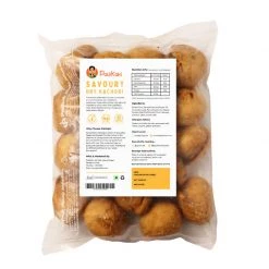 Patil Kaki Kachori (500g) Snacks & Beverages