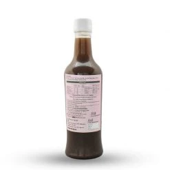 Jivika Naturals Tulsi Giloy Juice (500 Ml)
