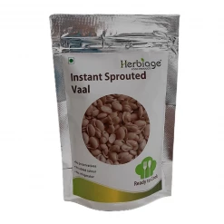 Herbiage Instant Sprouted Vaal (100 G)