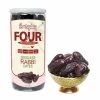 Bagul Foods Everyday Four Seedless Rabbi Dates (Khajoor) 400g Grocery