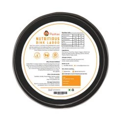 Sweets / Mithai Patil Kaki Dink Ladoo (500g)