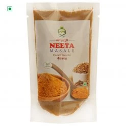 Kolhapuri Neeta Masale Jeera Powder(Cumin Powder) (100 G) 6 Kolhapuri Neeta Masale Jeera Powder(Cumin Powder) (100 G)