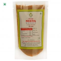 Kolhapuri Neeta Masale Jeera Powder(Cumin Powder) (100 G) 7 Kolhapuri Neeta Masale Jeera Powder(Cumin Powder) (100 G)