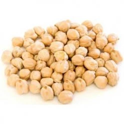 Ekam Kisan Kabuli Chana Premium - 1kg Grocery
