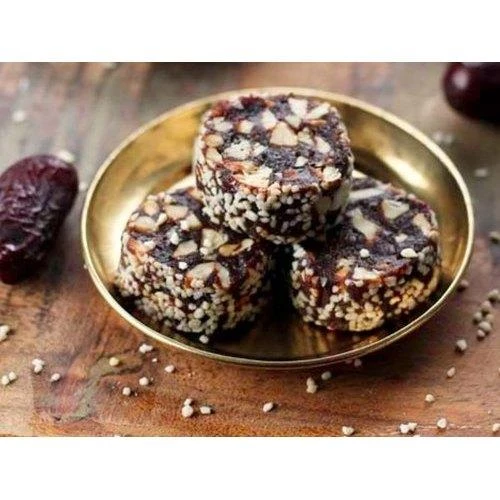 Kesari Sugarfree Khajoor Pak (250 G) Snacks & Beverages 3 Kesari Sugarfree Khajoor Pak (250 G) Snacks & Beverages