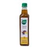 Grocery KisanKonnect Mustard Wooden Cold Pressed Oil (500 Ml)