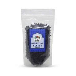 Mr Merchant Healthy Snacks Mr. Merchant Digestive Harade - 400g