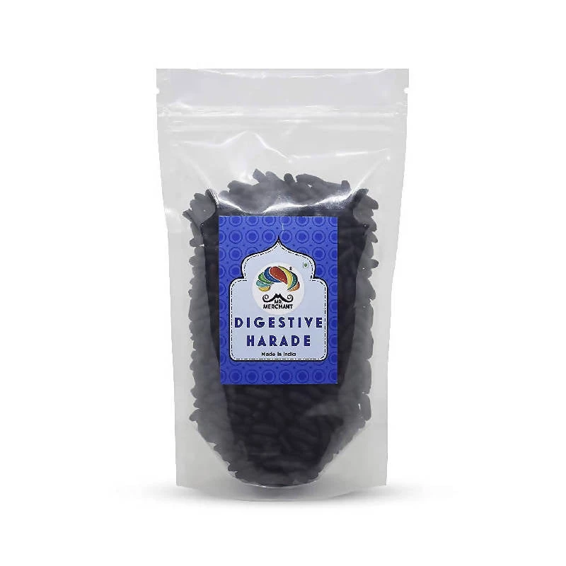 Mr Merchant Healthy Snacks Mr. Merchant Digestive Harade - 400g 4 Mr Merchant Healthy Snacks Mr. Merchant Digestive Harade - 400g