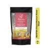 Radhikas Fine Teas And Whatnots BEAUTEA Chrysanthemum Flower Decaf Tisane (50 G) Snacks & Beverages