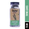 Be Cheff Bechef Thyme Leaves Seasoning (50 Gms)