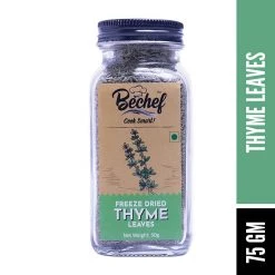 Be Cheff Bechef Thyme Leaves Seasoning (50 Gms)