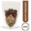 Mr Merchant Mr. Merchant Supari Mouth Freshner (Chikni Mithi Supari), 100g