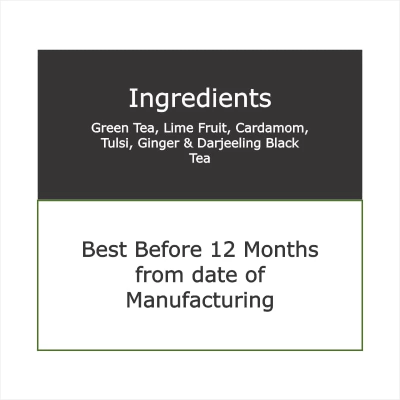 Camelia Twigs Snacks & Beverages Camellia Twigs Lime Cordial Blend (100 G) 7 Camelia Twigs Snacks & Beverages Camellia Twigs Lime Cordial Blend (100 G)