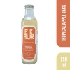 Snacks & Beverages Ek Aur Tropical Apple Jack - 4 Pack
