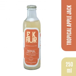 Snacks & Beverages Ek Aur Tropical Apple Jack - 4 Pack