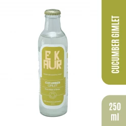 Ek Aur Cucumber Gimlet - 4 Pack