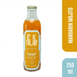 Ek Aur Mandarin Mojito - 4 Pack