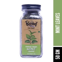 Be Cheff Bechef Mint Leaves Seasoning (25 Gms) Herbs & Seasoning