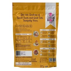 London Bubble Waffle & Pan Cake Premix - Chocolate Flavour (360 G) Dairy & Bakery