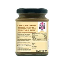 Snacks & Beverages London Bubble Choco Almond Spreads (250 G)