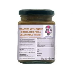 Snacks & Beverages London Bubble Coffee Rocher Spreads (250 G)