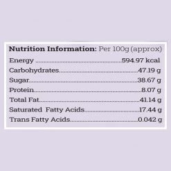 Snacks & Beverages London Bubble Coffee Rocher Spreads (250 G)
