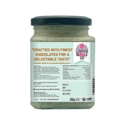 London Bubble Cookie & Cream Spread (250 G)