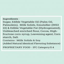 London Bubble Cookie & Cream Spread (250 G)