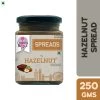 Snacks & Beverages London Bubble Hazelnut Spreads (250 G)