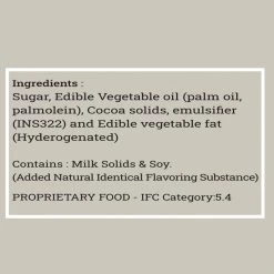 Snacks & Beverages London Bubble Hazelnut Spreads (250 G)