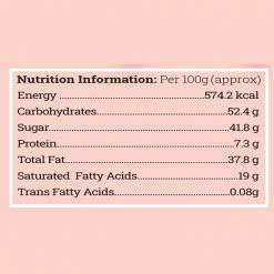 London Bubble Malteased Spreads (250 G) Snacks & Beverages 12 London Bubble Malteased Spreads (250 G) Snacks & Beverages