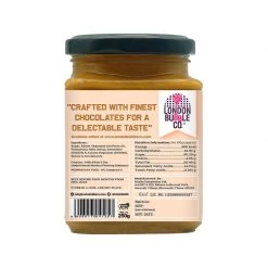 Snacks & Beverages London Bubble Orange Kitkat Spreads (250 G)