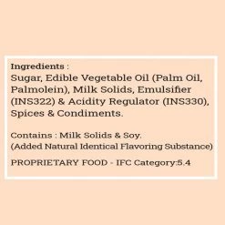 Snacks & Beverages London Bubble Orange Kitkat Spreads (250 G)