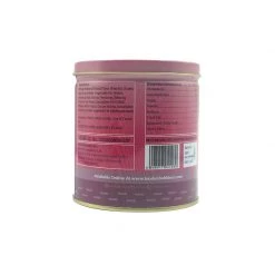 London Bubble Classic Milk Chocolate - Stroopwafel (250 G Tin) Dairy & Bakery