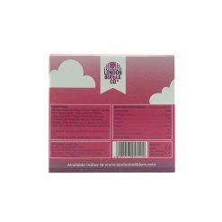 London Bubble Classic Milk Chocolate - Stroopwafel (300 G)
